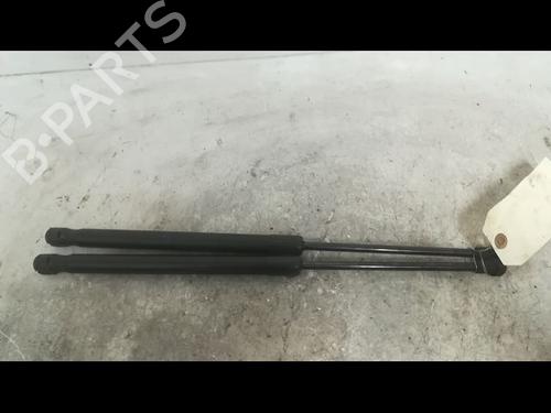 Gassdemper Bakluke BMW 1 (E87) 118 d (143 hp) 14879798