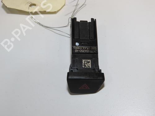 Used Warning switch Warning switch FORD KUGA III (DFK) 2.5 Hybrid Flex (190 hp) 33998789 33998789