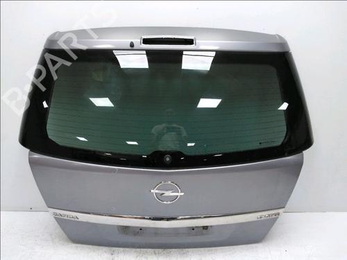 Tailgate OPEL ZAFIRA / ZAFIRA FAMILY B (A05) 1.7 CDTI (M75) | BP19577751C6 