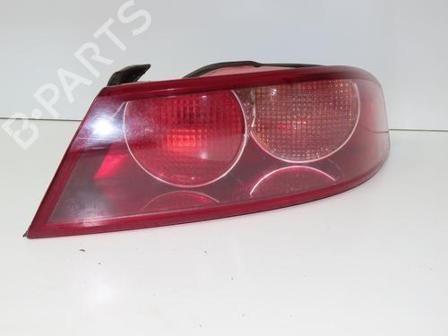 Right taillight ALFA ROMEO 159 (939_) 1.9 JTDM 16V (939AXC1B, 939AXC12) | BP31372122C35