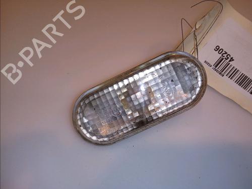 Used Left side indicator Left side indicator VW POLO (6N2) 1.4 TDI (75 hp) 14880448 14880448
