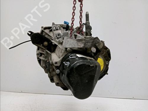 Gearbox RENAULT CLIO II (BB_, CB_) 1.2 (BB0A, BB0F, BB10, BB1K, BB28, BB2D, BB2H, CB0A,... | BP17551941M3 