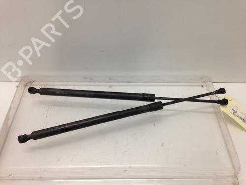 Gasdæmper bagklap RENAULT MODUS / GRAND MODUS (F/JP0_) 1.5 dCi (FP0E, JP0E) (65 hp) 14879572