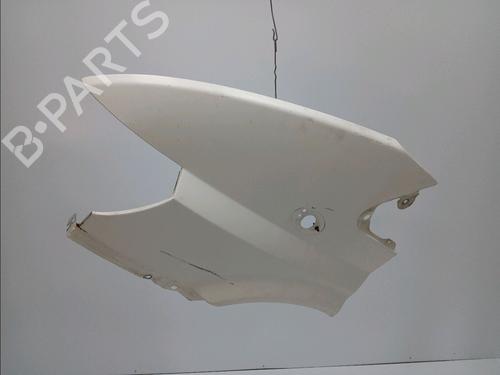Guarda-lamas esquerdo Guarda-lamas esquerdo FORD TRANSIT Van (FA_ _) 2.4 TDE (125 hp) 11101901 11101901