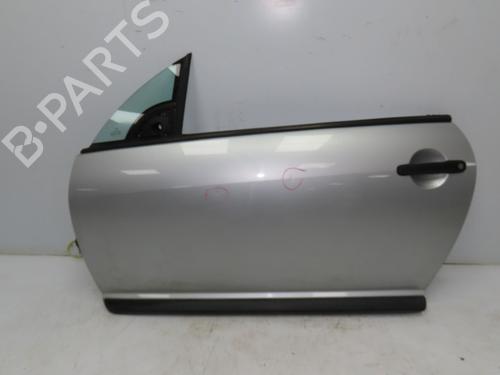 Used Left front door CITROËN C3 Pluriel (HB_) 1.4 HDi (68 hp) 24358991