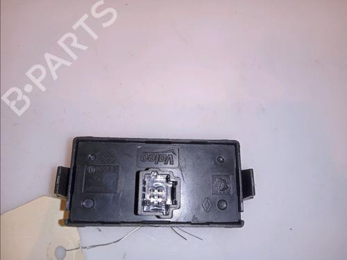 Warning DACIA SANDERO [2008-2026]  15742266