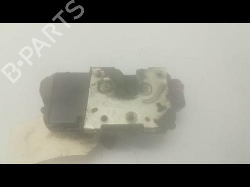 Rear left lock PEUGEOT 307 (3A/C) 2.0 HDi 110 | BP23177089C100 