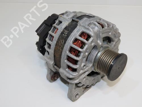 Alternator RENAULT KADJAR (HA_, HL_) 1.6 dCi 130 (HLA4) | BP33032109M7  - Image 9
