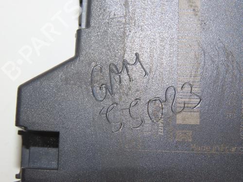 Kortleser RENAULT CLIO IV Grandtour (KH_) 1.5 dCi 90 (KHN3, KHN4) | BP30714700E4 