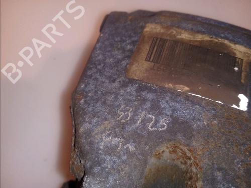 Used Right front brake caliper Right front brake caliper CITROËN DS4 (NX_) 1.6 THP 200 (200 hp) 14877588 14877588