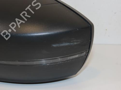 Left mirror VW POLO V (6R1, 6C1) 1.6 TDI | BP28968682C26 