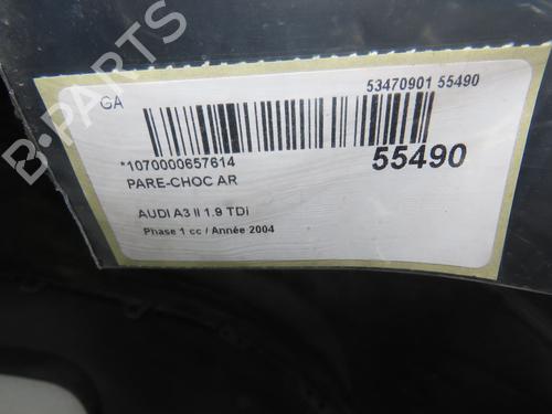 Used Rear bumper Rear bumper 38297829 38297829