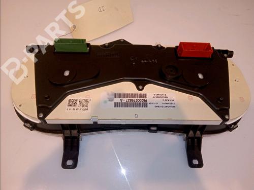 Instrument cluster RENAULT CLIO II (BB_, CB_) 1.2 16V (BB05, BB0W, BB11, BB27, BB2T, BB2U, BB2V, CB05,... | BP11101345C47 