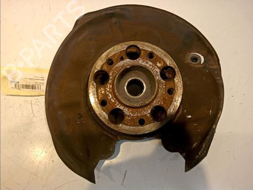 Used Left rear steering knuckle MERCEDES-BENZ CLK Convertible (A209) CLK 320 CDI (209.420) (224 hp) 14876619