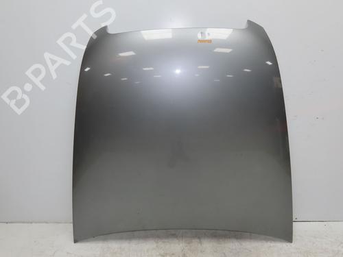 hood-audi-a6-c6-avant-4f5-2004-2005-2006-2007-2008-2009-2010-2011-31120664 main image