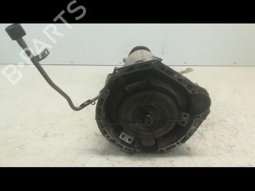 Used Gearbox MERCEDES-BENZ C-CLASS (W204) C 220 CDI (204.008) (170 hp) 14875103