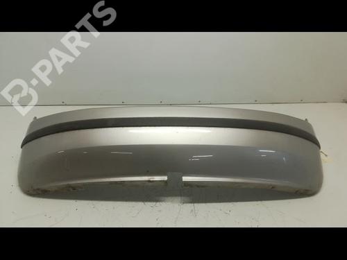 Used Rear bumper SKODA FABIA I (6Y2) 1.9 TDI (100 hp) 9593846