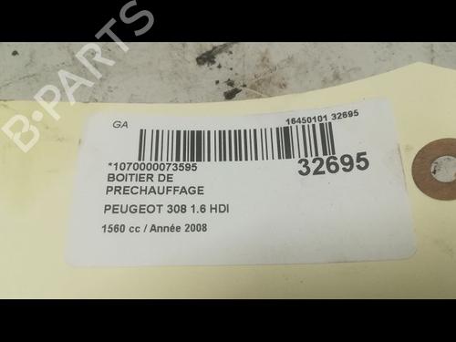 Electronic module PEUGEOT 308 I (4A_, 4C_) 1.6 HDi | BP23171774M83