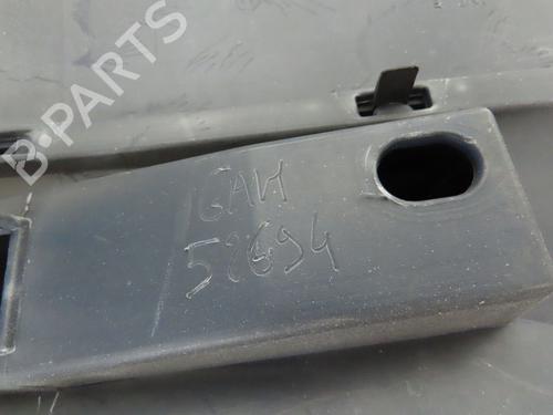 Front bumper CITROËN C8 (EA_, EB_) 2.2 HDi | BP38077737C7 - Image 2