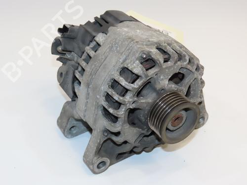 Alternator CITROËN C3 I (FC_, FN_) 1.4 i | BP28829127M7 