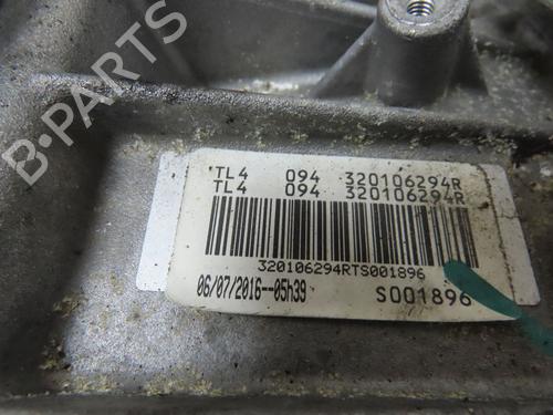 Gearbox RENAULT CAPTUR I (J5_, H5_) 1.2 TCe 120 | BP36345228M3 - Image 5