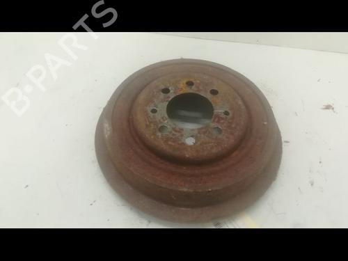 Used Other Other RENAULT 21 Estate (K48_) 2.1 Turbo-D (K48A, K48W, K487, K488) (88 hp) 23174153 23174153