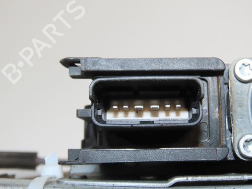 Front left window mechanism CITROËN C5 III (RD_) 2.0 HDi (RDRHD8, RDRHDJ, RDRHR8, RDRHRJ) | BP37455516C22 - Image 3
