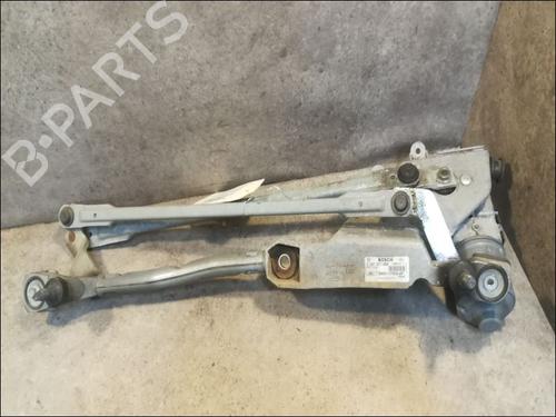 Used Front wiper motor Front wiper motor FORD FIESTA VI (CB1, CCN) 1.4 TDCi (70 hp) 9607047 9607047
