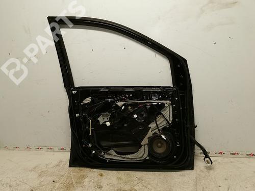 Left front door HYUNDAI MATRIX (FC) 1.5 CRDi VGT | BP9605933C2 