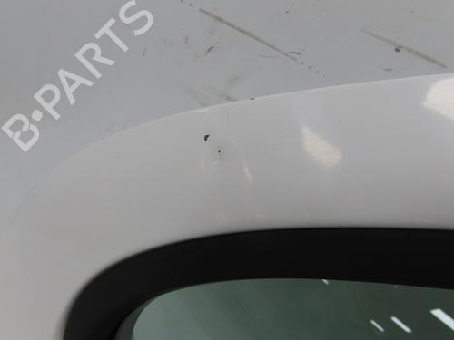 Right rear door RENAULT MEGANE I (BA0/1_) 1.6 i (BA0L) | BP28968984C5