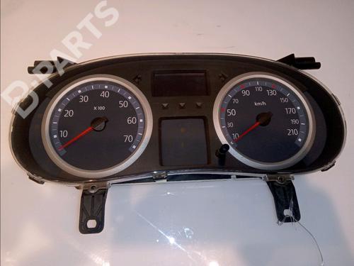 Used Instrument cluster Instrument cluster RENAULT KANGOO (KC0/1_) 1.5 dCi (84 hp) 11101318 11101318