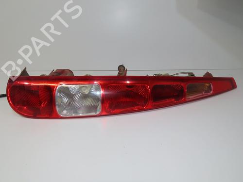 Left taillight CITROËN C8 (EA_, EB_) 2.0 HDi 165 | BP38226497C34 - Image 5