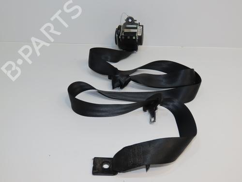 Rear right belt tensioner RENAULT MEGANE III Coupe (DZ0/1_) 1.5 dCi (DZ0B) | BP30502414C90
