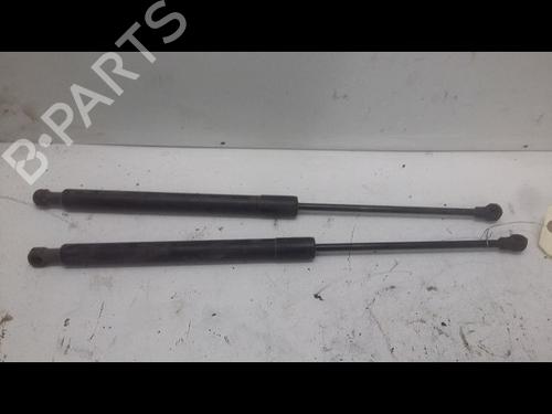 Used Tailgate lift support PEUGEOT 308 I (4A_, 4C_) 1.6 HDi (109 hp) 14879653
