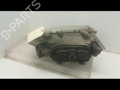 Right headlight PEUGEOT 806 (221) 2.1 td 12V | BP23177636C29 