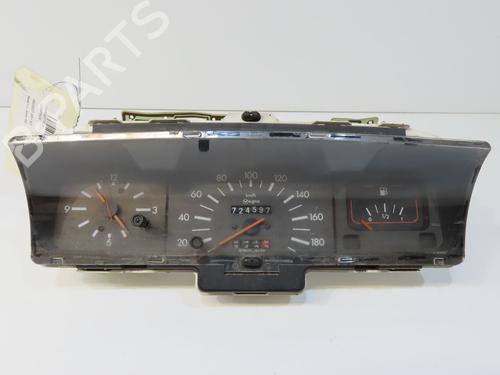 Used Instrument cluster Instrument cluster 38449276 38449276