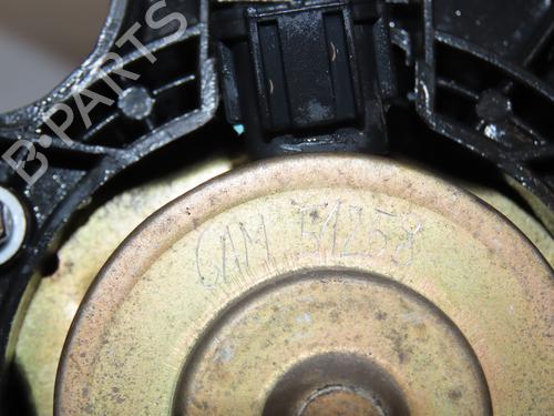 Radiator fan NISSAN ALMERA II Hatchback (N16) 1.8 | BP20340050M35 