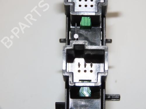 Warning switch JAGUAR X-TYPE I (X400) 2.0 D | BP36283606I22 - Image 3