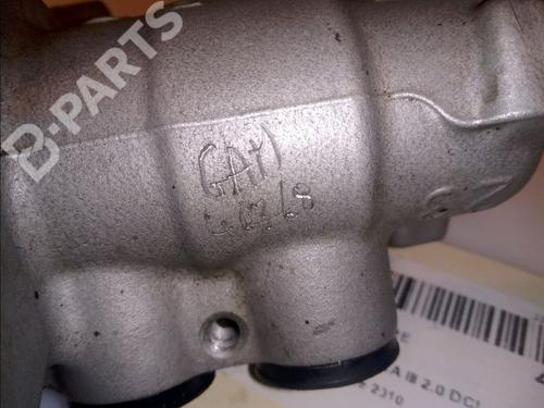 Brake master cylinder RENAULT LAGUNA III (BT0/1) 2.0 dCi (BT07, BT0J, BT14, BT1A, BT1S) | BP12065656M77 