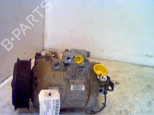 Used AC compressor AC compressor SEAT IBIZA III (6L1) 1.9 SDI (64 hp) 36493523 36493523