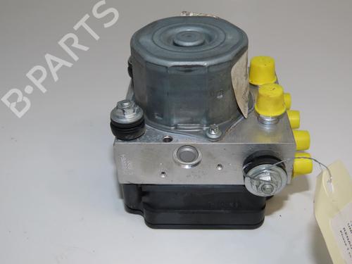 ABS pump RENAULT KADJAR (HA_, HL_) 1.6 dCi 130 (HLA4) | BP33032131M43  - Image 9