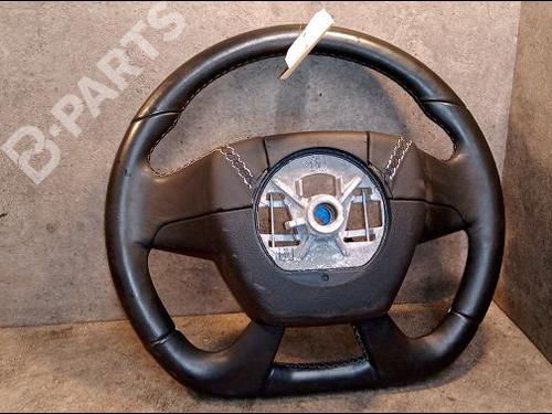 Steering wheel CITROËN DS5 2.0 HDi 165 Hybrid4 4x4 | BP9618725C49 