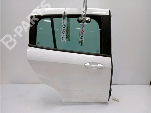 Used Right slide door Right slide door FORD B-MAX (JK) 1.0 EcoBoost (100 hp) 11103584 11103584