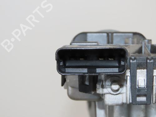 Front wiper motor RENAULT TWINGO II (CN0_) 1.2 16V (CN0K, CN0V, CN0A) | BP23178347M29 - Image 2
