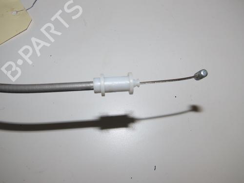 Front right lock CITROËN C4 CACTUS 1.6 HDi 90 | BP31120862C97