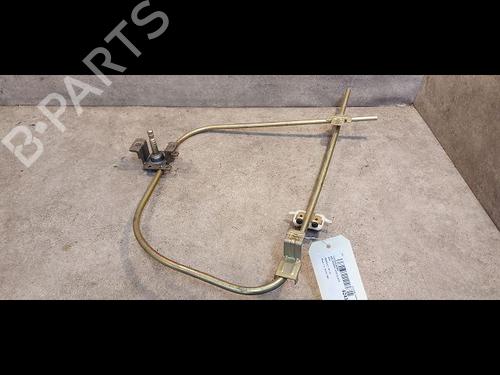 Used Front right window mechanism RENAULT 19 I (B/C53_) 1.4 (80 hp) 9614446