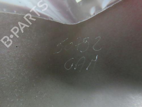 Left front fenders PEUGEOT 106 II (1A_, 1C_) 1.1 i | BP28968328C41 
