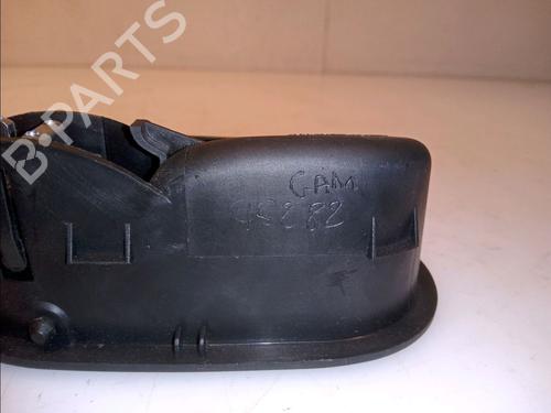 Rear right interior door handle FORD FIESTA V (JH_, JD_) 1.4 TDCi | BP12846607I16 
