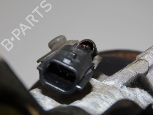 AC compressor DACIA SANDERO II TCe 90 (B8M1, B8MA, B8AC) | BP33444881M34 - Image 3