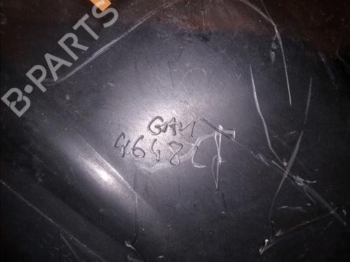 Venstre forlygte MAZDA 5 (CR) 2.0 CD (CR19) | BP23177782C28 